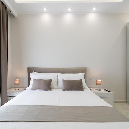 Apartamento Caruso Regal House Roma Exterior foto