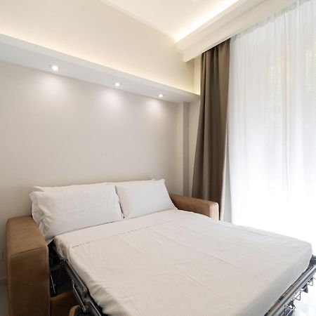 Apartamento Caruso Regal House Roma Exterior foto