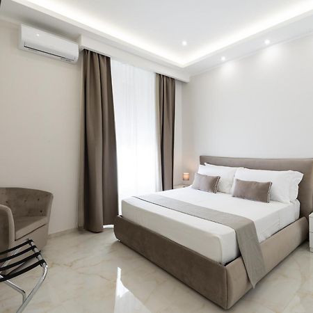 Apartamento Caruso Regal House Roma Exterior foto