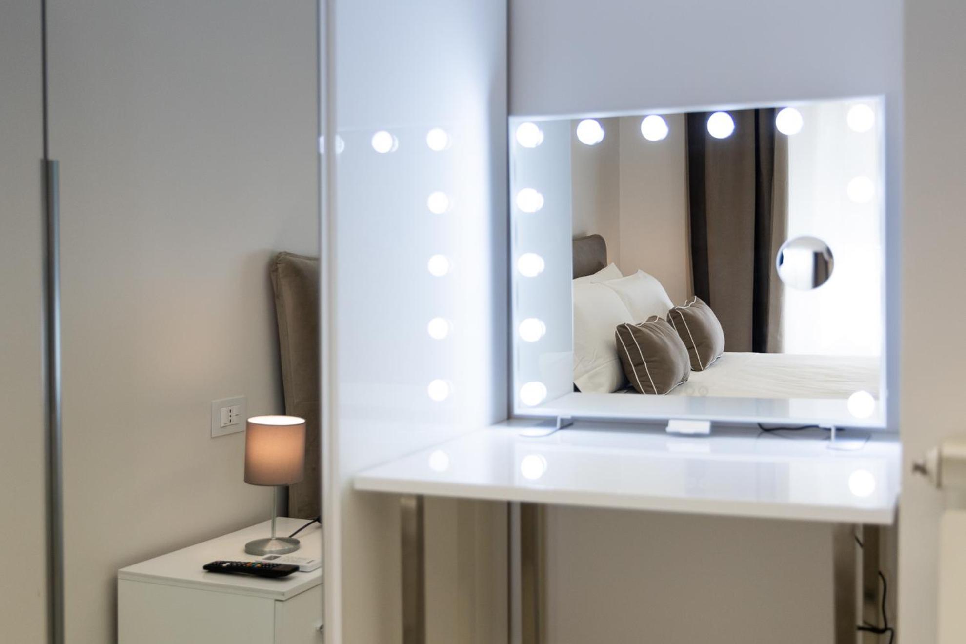 Apartamento Caruso Regal House Roma Exterior foto