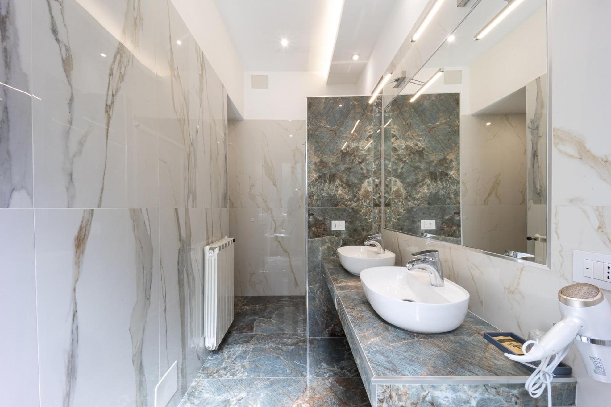 Apartamento Caruso Regal House Roma Exterior foto