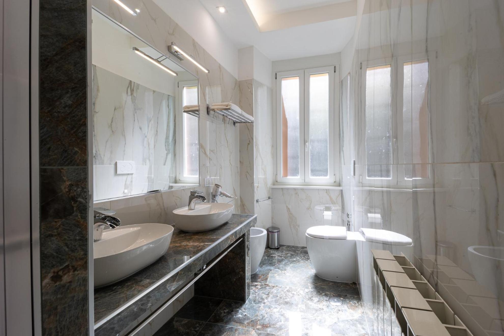 Apartamento Caruso Regal House Roma Exterior foto