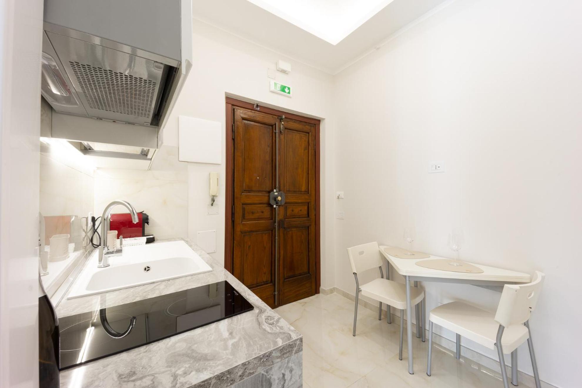 Apartamento Caruso Regal House Roma Exterior foto