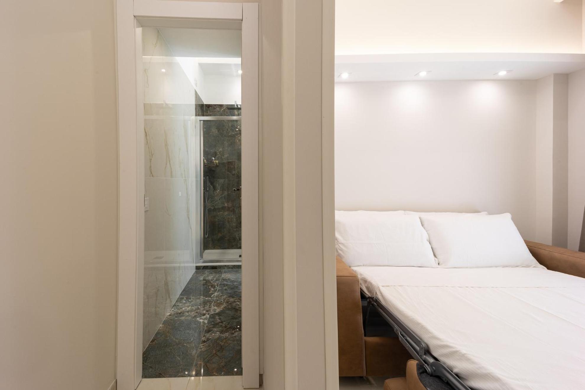 Apartamento Caruso Regal House Roma Exterior foto