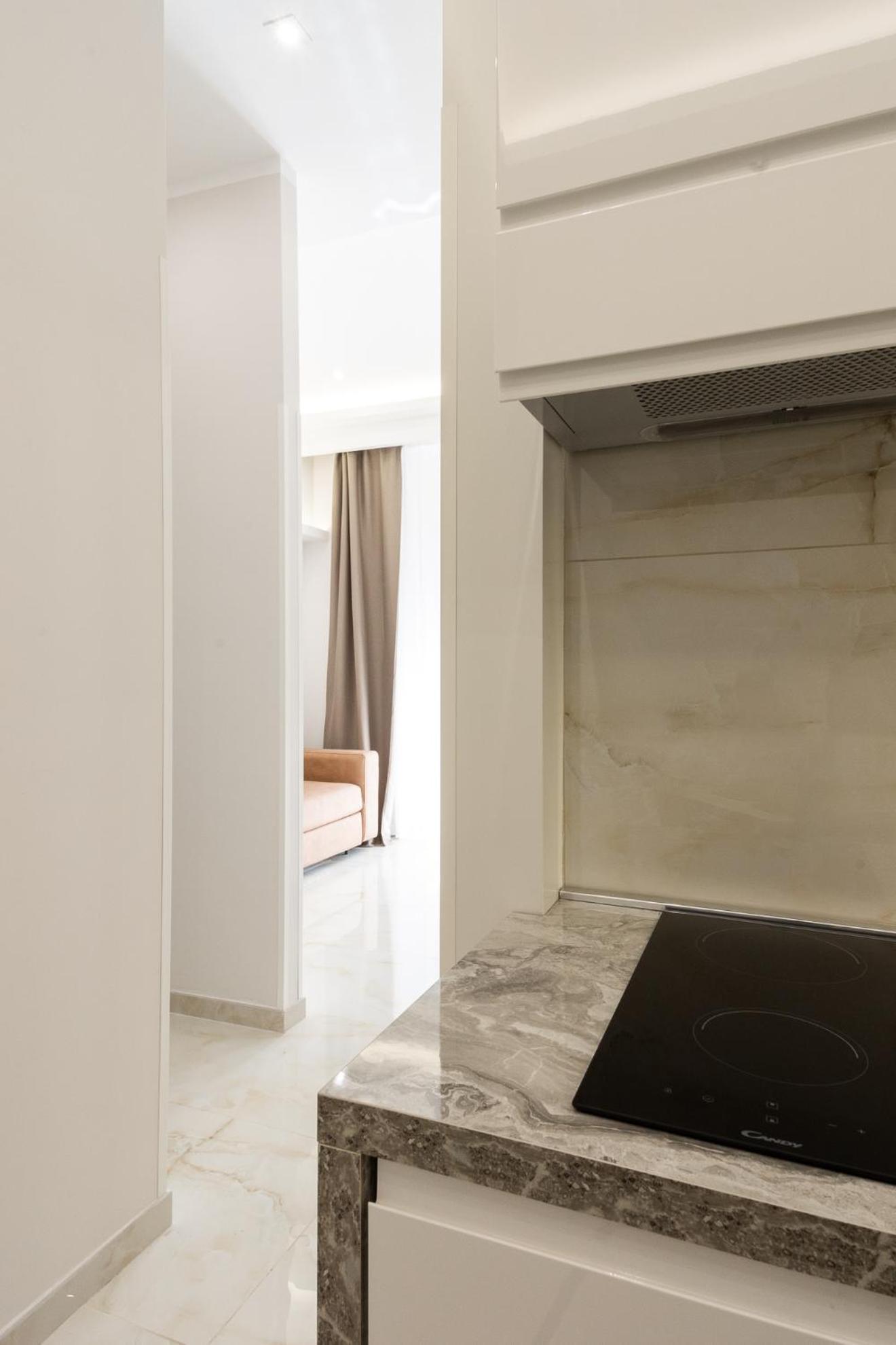 Apartamento Caruso Regal House Roma Exterior foto