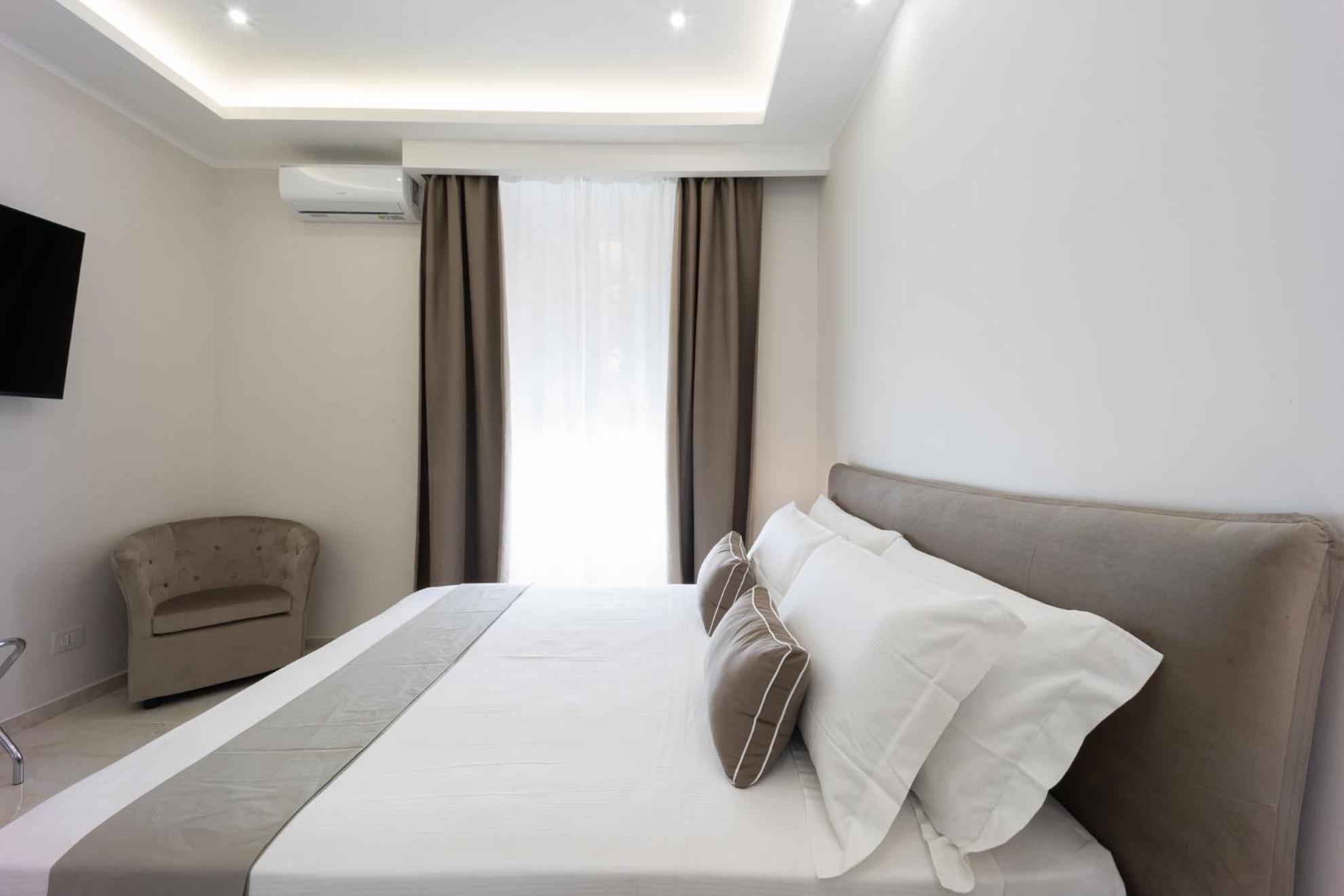 Apartamento Caruso Regal House Roma Exterior foto