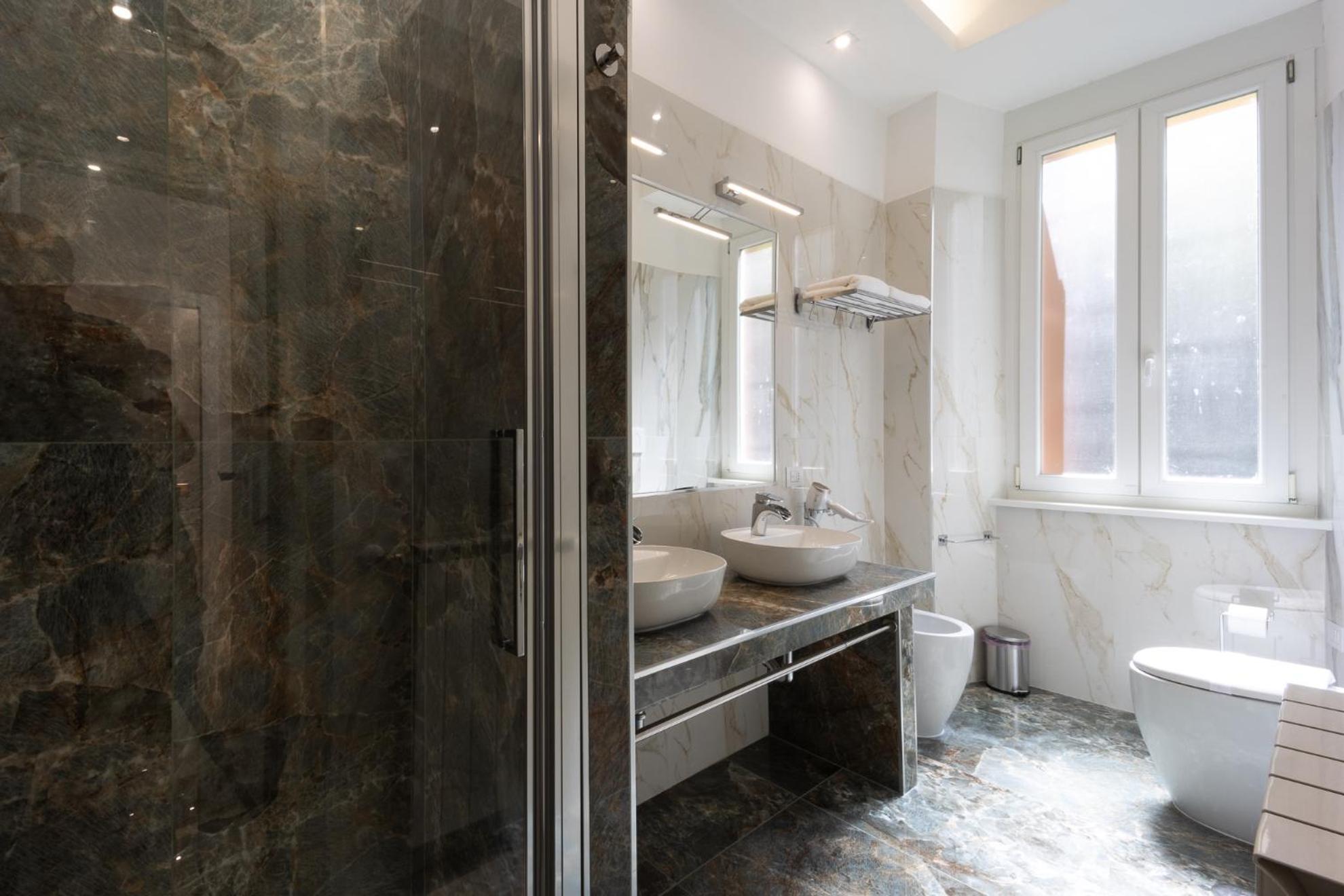 Apartamento Caruso Regal House Roma Exterior foto